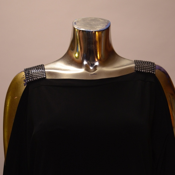 Frederick's of Hollywood evening dress /Lrg - NWOT - Picture 2 of 5